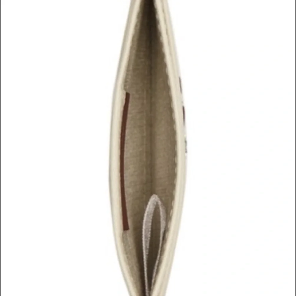 Jimmy Choo “Aries” Card Holder - Picture 9 of 11